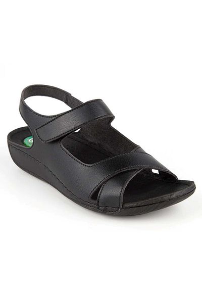 Muya Capella Anatomical Sole Gel Supported Lightweight Women's Sandals