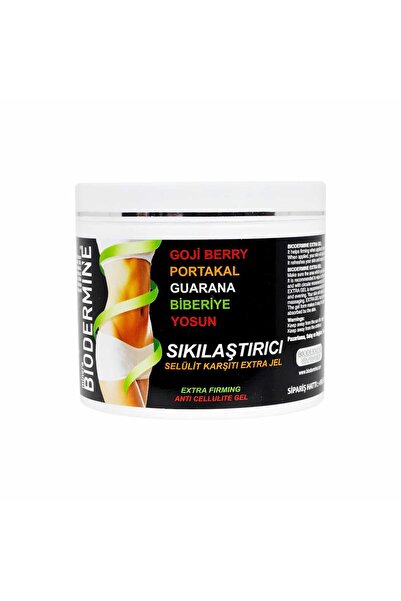 Biodermine جل شد السيلوليت 500 مل