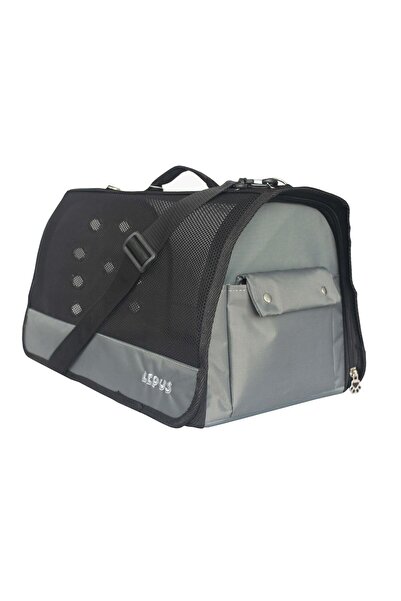 Lepus AİR BOX TAŞIMA ÇANTASI GRİ