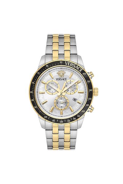 Versace Vezca0624 Men's Wristwatch
