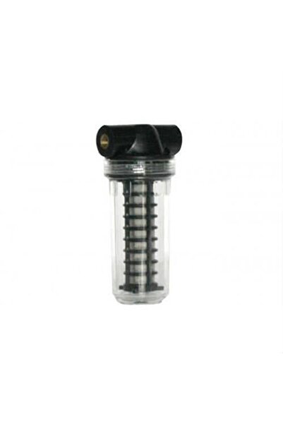 Genel Markalar Büyük Tip Mazot Filtresi, 3/4"