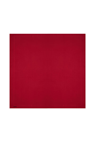 Aker 100X100 Aker Düz Koton Eşarp