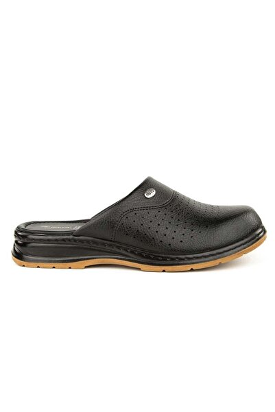 Muya Sabo Повністю ортопедичні нековзні тапочки для чоловіків