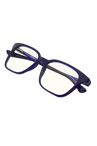 GHIA Clasy Mavi Işık Korumalı Ekran Koruyucu Gözlük