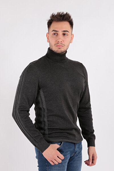 Cazador 3070-fw Чоловічий рибальський светр