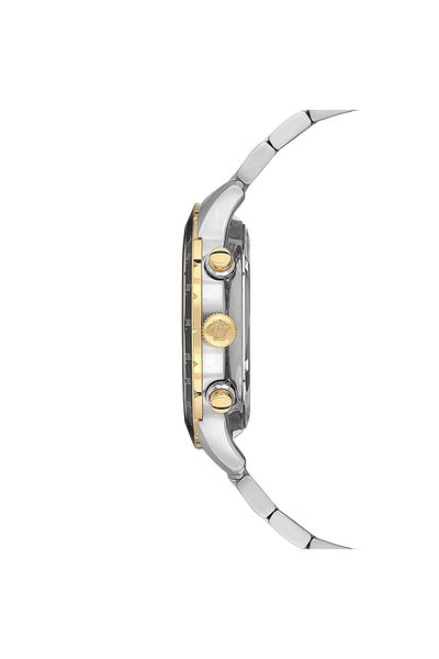 Versace Vezca0624 Men's Wristwatch