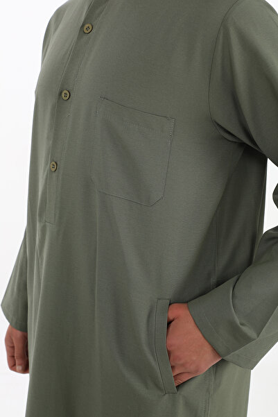 Suffa Umrah Clothing - Long Length Afghan Set & Men's Umrah Clothing