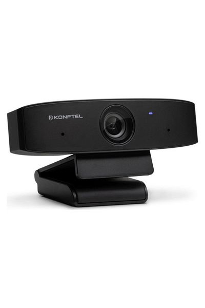 Konftel Cam10 Ptz 1080P Full Hd USB Autofocus 4X Digital Zoom Dual Microphone Webcam Pc Camera