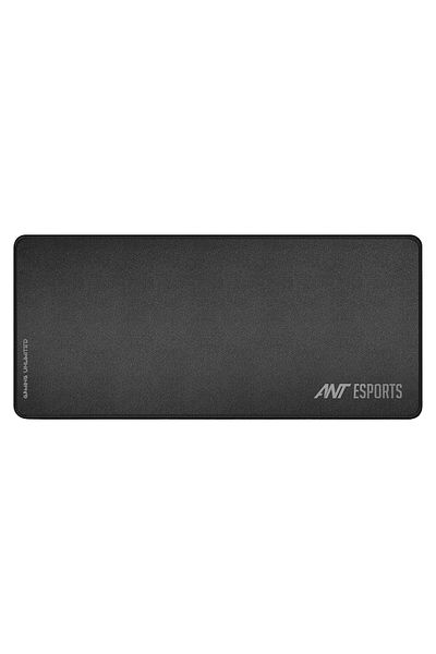 Ant Esports لوحة ماوس ألعاب كبيرة Mp290 | مصنوعة من الألياف الدقيقة، مقاومة للانزلاق، مقاومة للماء، واسعة