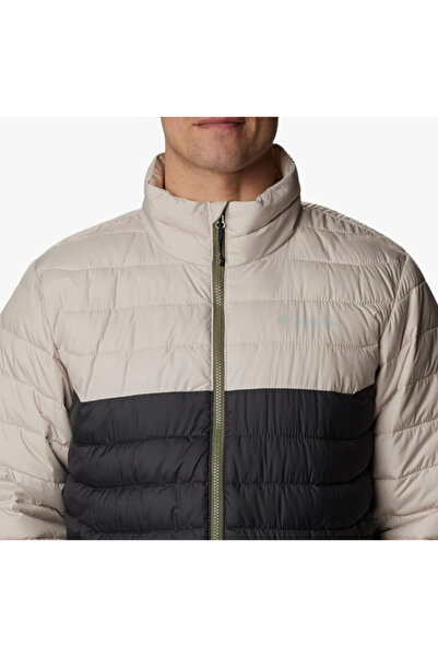 Columbia Powder Lite Jacket Erkek Mont