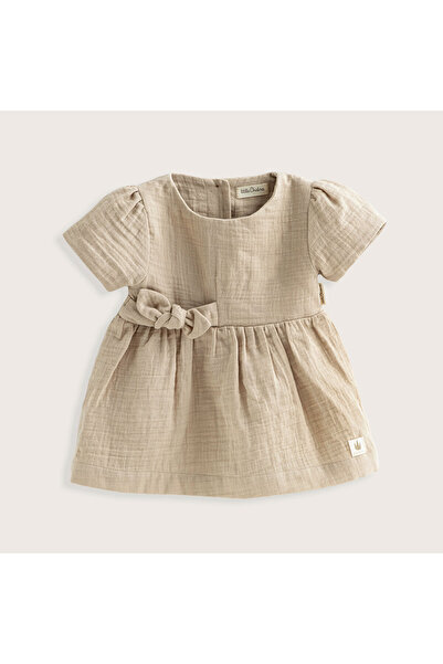 Chakra Little Swan Elbise Vizon