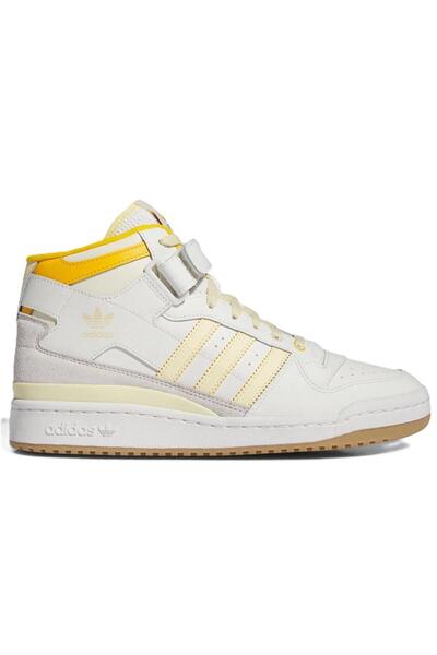 adidas Unisex Sneaker - Casual αθλητικά παπούτσια λευκά