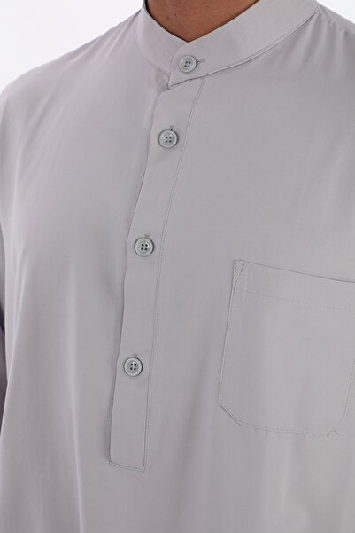 Suffa Umrah Clothing - Long Length Afghan Set & Men's Umrah Clothing