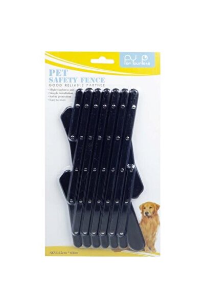Orijin For Your Pets Araç Için Pencere Çiti Small 12x64 Cm