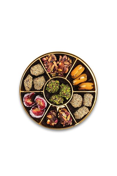 Can Kardeşler Kuruyemiş Can Special 350 G Pkt