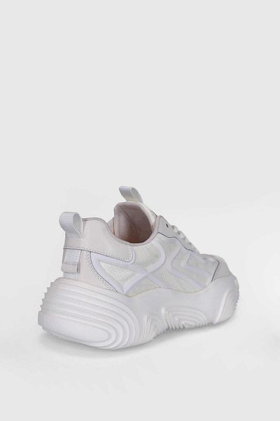 Lufian Ανδρικά παπούτσια Sneaker Thomas 111230244