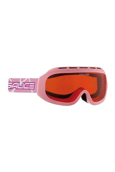 Salice 983Ao Unisex Kids Pink Goggle Unisex Kids Goggle 983Ao