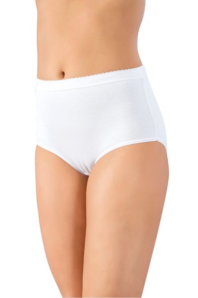 İPEK UNDERWEAR Σλιπ Lycra Bato - Σετ 5 τεμ