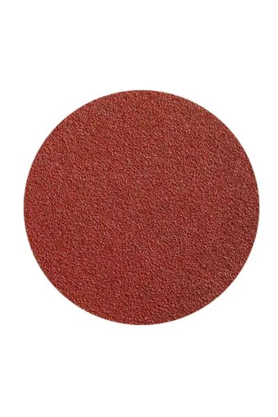 zeixpow 1 Adet Cırtlı Zımpara 115Mm-60 Kum