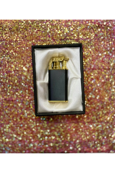 Hunter Çi̇ft Alevli̇ Ti̇msah Çakmak