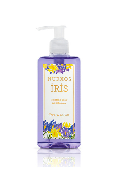 nurxos 9854 İris 6 Parça Kadın Küçük Çanta Koleksiyonu 8681124698544