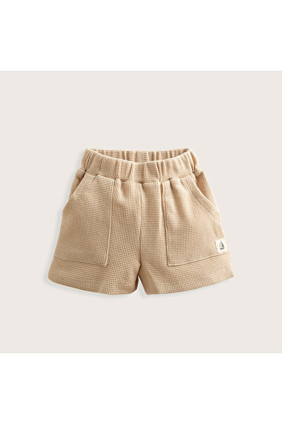Chakra Marine Shorts Beige