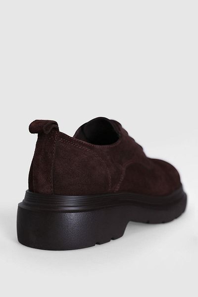 Lufian Buruce Sneaker Ανδρικά Δερμάτινα Casual Classic Παπούτσια 112230214