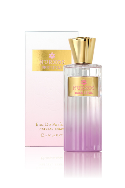 nurxos 9844 Petunia 100 ML Edp Kadın Parfümü 8681124698445