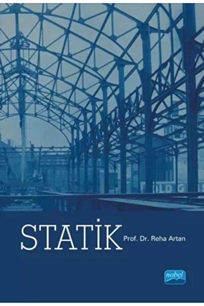 Nobel Akademik Yayıncılık Statik