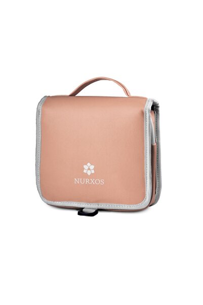 nurxos Kalanşo 5'li Erkek Bakım Duş Koku Seti – Hediye Çantalı - 9822