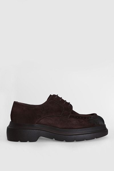 Lufian Logan Sneaker Ανδρικά Δερμάτινα Casual Classic Παπούτσια 112230215