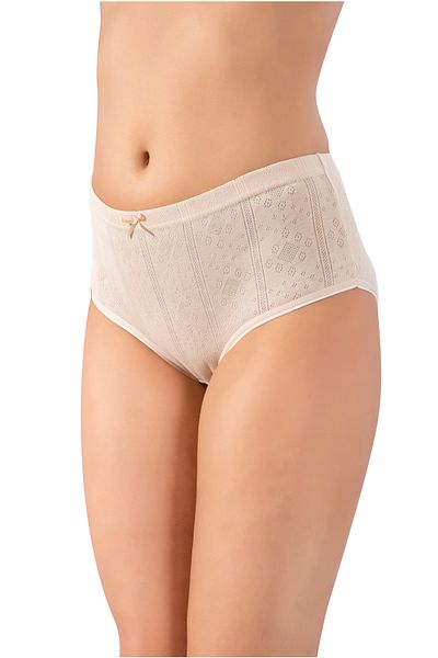 İPEK UNDERWEAR Ζακάρ Μπάτο Σλιπ - Σετ 5 τεμ