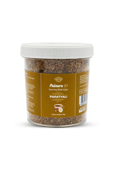 payitaht hurma Chamomile Crush Herbal Tea