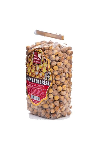 Can Kardeşler Kuruyemiş Sauce Corn (200 g)
