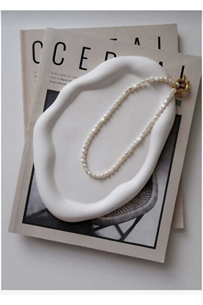 BigSale Cloud Look Oval Decorative Plate Jewelry Dish Ring Earrings Necklace decorative