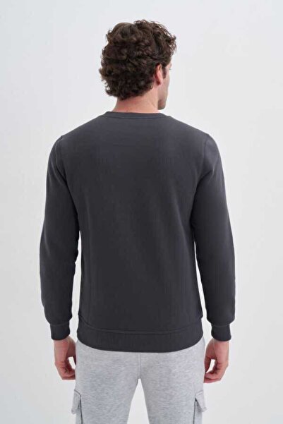 Cazador 24Kceeo05615 Sweat Cardigan