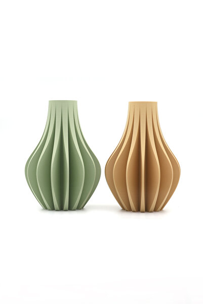 Home Luna Decorative Vase 20X15Cm