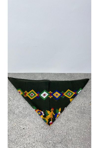 Sobe Hediyelik Φουλάρι Çengelköy Bandana
