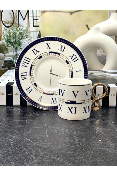 ACAR Timeles Cup Set