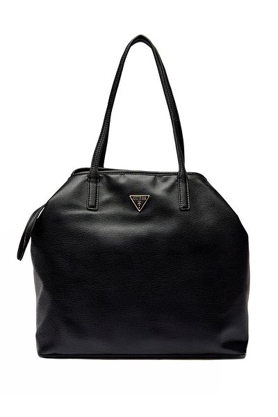 Guess Victoria Women's Black Shoulder Bag - Evg 951429