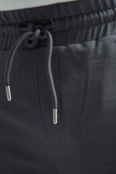 ERDEM İÇ GİYİM Erdem Weweus Anthracite Men's Shorts 1040 Color Anthracite Size XXL 335108