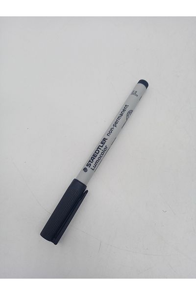 Staedtler Universal Pearl Non-Permanent Lumocolor Fine Lettering Pen