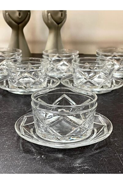 sahanehome وعاء زجاجي رائع من شاهان هوم