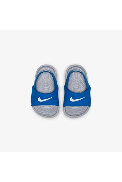 Nike Unisex Bebek Lacivert Sandelet