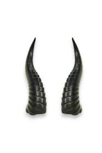 DRESSIFY ŞEYTAN BOYNUZU KASK AKSESUARI (HELMET ACCESSORIES)