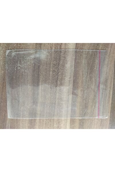 MERT AMBALAJ ÜRÜNLERİ 12*20 yapışkanlı ve bantlı jelatin poşet küçük boy100 adet