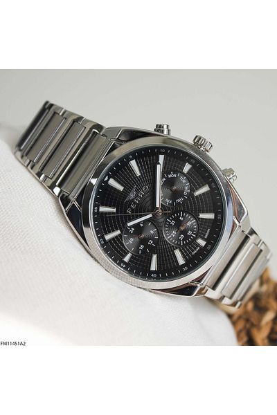 FERRO Fm11451A2 Men's Watch with Steel Band
