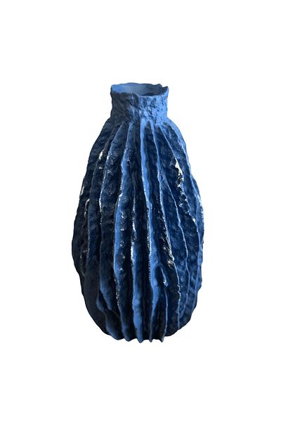 By Ari Ev Dekorasyon Vz296-3 Model Ceramic Vase