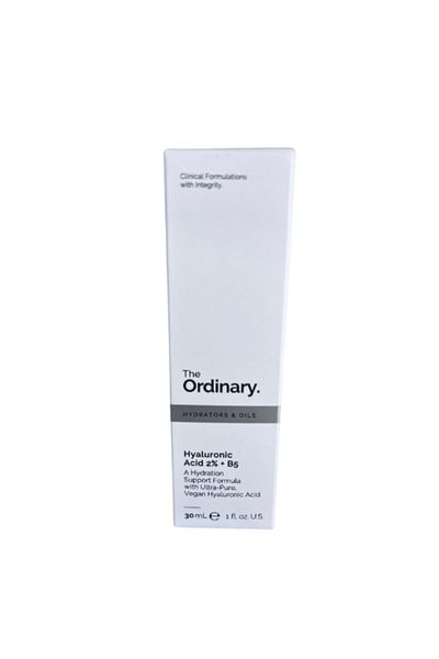 The Ordinary The Ordinary Hyluronic Acid 2%+B5