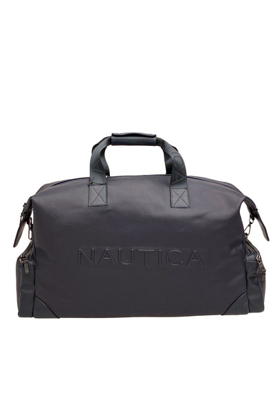 Nautica Lacıvert Unısex Seyahat Çantası Cn3691t